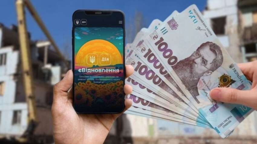 На Харківщині люди отримують житлові сертифікати: де обирають місце для життя