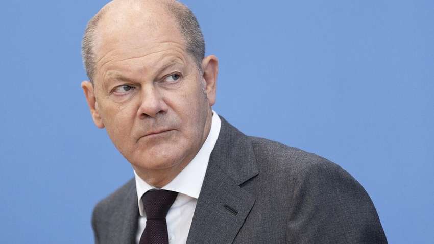 Скільки німців підтримує покращення відносин з Росією Скільки німців підтримує покращення відносин з Росією