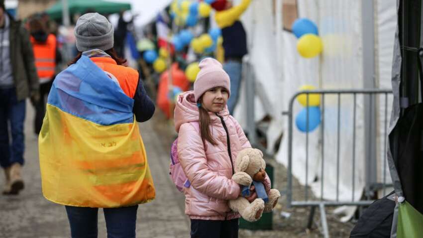 Отношение к украинцам в Польше изменилось: что показало новое исследование Отношение к украинцам в Польше изменилось: что показало новое исследование