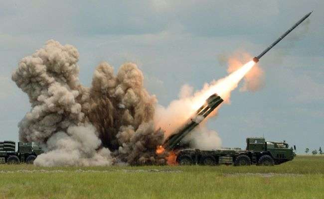 В России теперь хотят «более глубокой демилитаризации» Украины – назвали причину