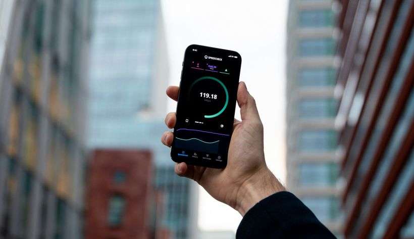 5G в Україні: які міста першими запустять мережу