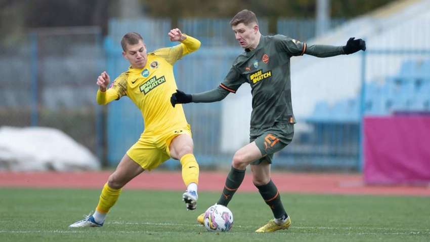 Анонс матчей 14-го тура Украинской Премьер-лиги: где и когда смотреть Анонс матчей 14-го тура Украинской Премьер-лиги: где и когда смотреть