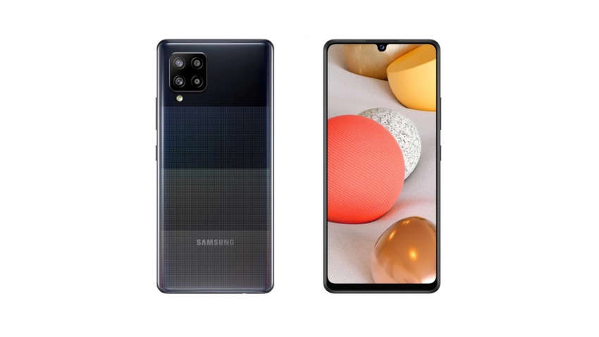 Південнокорейська компанія повідомила про появу нового смартфона