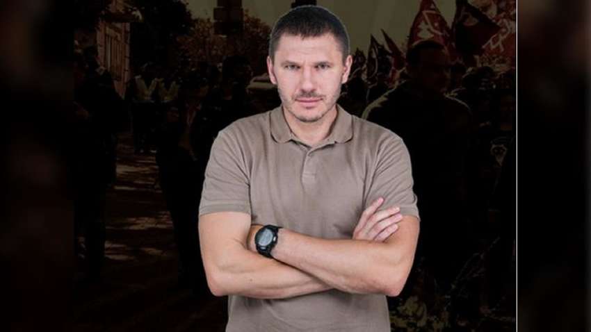 Бомбит от такого профанства: военный объяснил, как врагу удалось уничтожить самолеты в Миргороде 