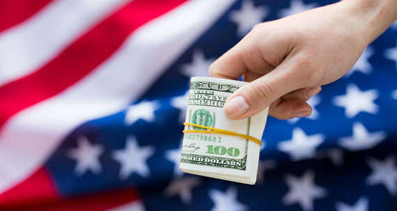 Главы ведущих компаний США призвали бизнес работать на благо клиентов, а не инвесторов