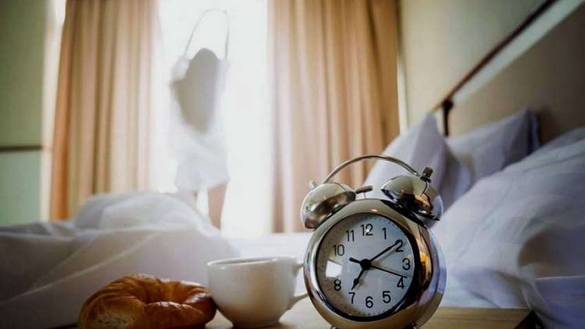 Пять утренних привычек, которые помогут похудеть