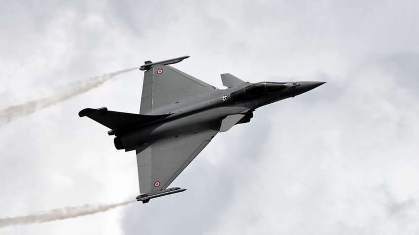 В чем преимущества самолетов Rafale: когда их получит Украина