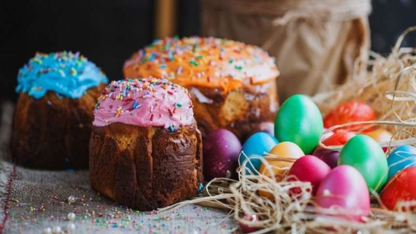 Великдень 2022: гарні привітання зі святом у віршах та прозі