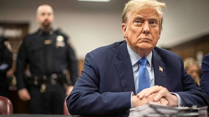 Що буде з допомогою України, якщо Трамп переможе на виборах: у МЗС Польщі здивували заявою Що буде з допомогою України, якщо Трамп переможе на виборах: у МЗС Польщі здивували заявою