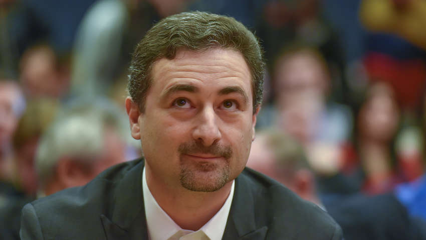 Укрпошта пригрозила уряду перестати доставляти пенсії