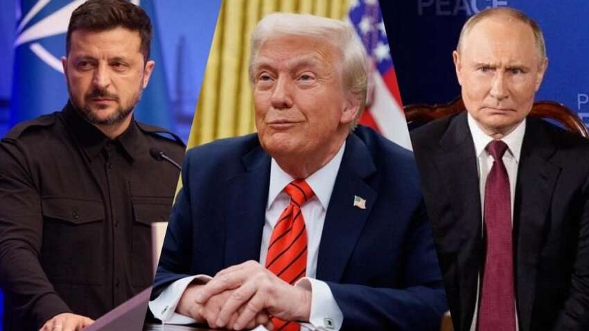 Зеленський може не зустрітися з Трампом : названо вкрай показовий момент Зеленський може не зустрітися з Трампом : названо вкрай показовий момент