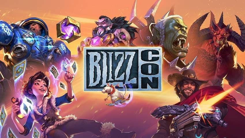 Ежегодный игровой фестиваль BlizzCon не пройдет в 2020 году