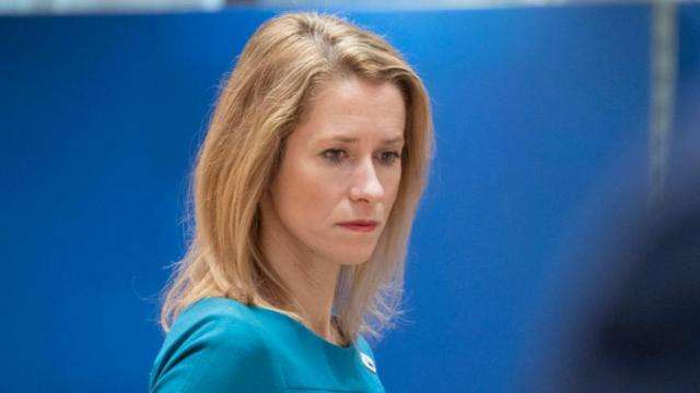 В Эстонии рассказали о "плане Б" на случай поражения Украины