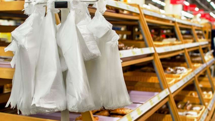 С сегодняшнего дня в супермаркетах вступил запрет на бесплатные пакеты С сегодняшнего дня в супермаркетах вступил запрет на бесплатные пакеты