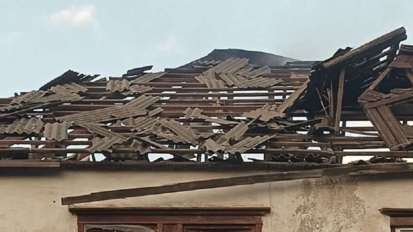 Днепропетровщина пережила жесткую атаку окупантов: что известно о последствиях 