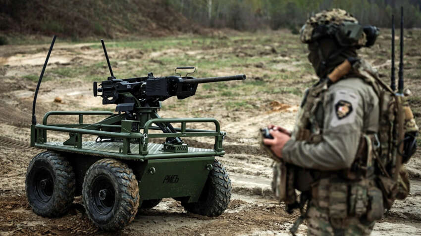 Україна робить нову революцію у війні, яку ніхто не помічає: про що йдеться