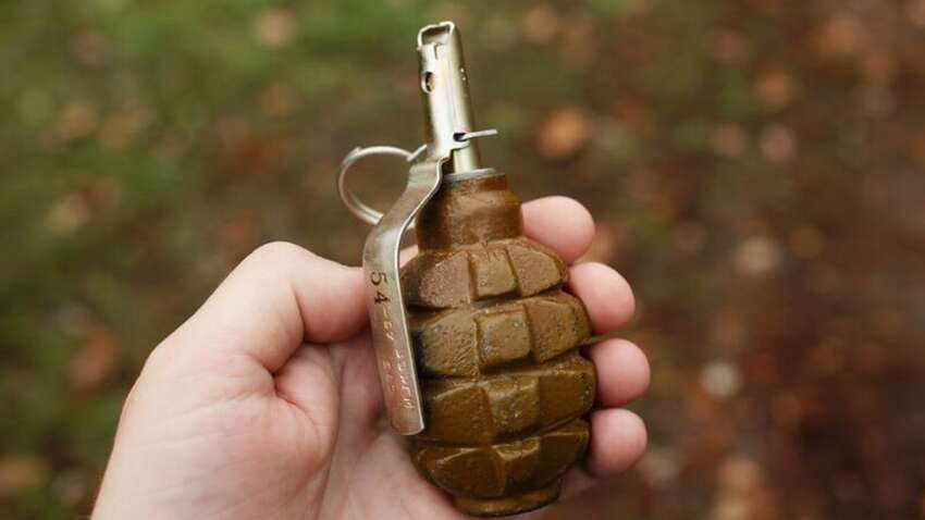 У ліцеї на Одещині вибухнула принесена дитиною граната: де дев’ятирічна дівчинка взяла боєприпас 