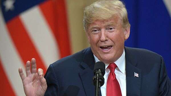 В США заявили о новых доказательствах по делу об импичменте Трампу