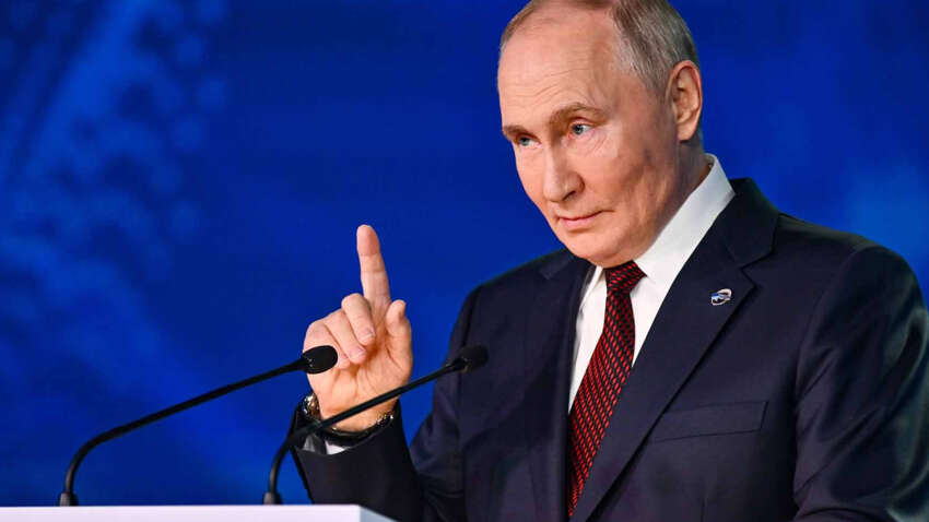 Расходы на содержание Путина из российского бюджета увеличатся до нового рекорда: сколько денег уходит на него