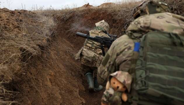 Оборонна операція добігає кінця: яке місто незабаром доведеться залишити ЗСУ
