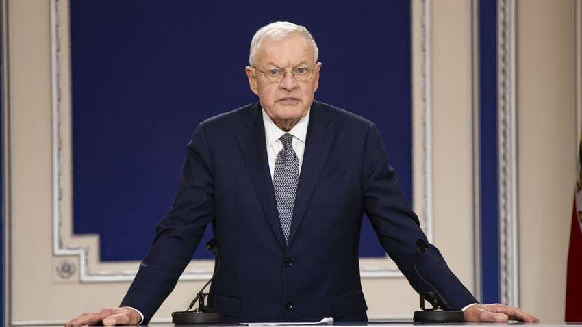 Келлог удивил своими планами в Украине: чего ждать уже скоро 