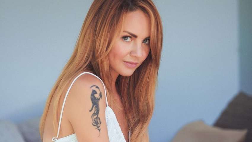 Відома російська співачка шокувала прихильників своїм зовнішнім виглядом