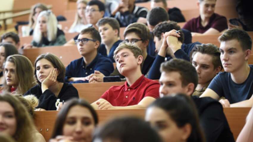 Университеты запускают «нулевой курс»: подготовка к НМТ станет официальной