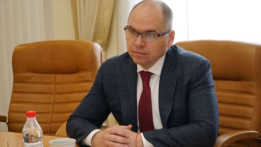 Глава Минздрава назвал условия снятия карантина