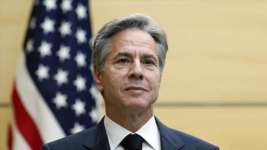 Какую позицию по Украине готовят у Байдена для Трампа: Блинкен раскрыл детали