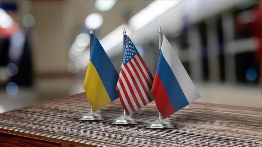 США готовят новый план для переговоров о войне в Украине: что предлагают России