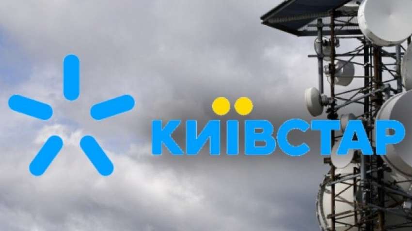 Киевстар и Starlink договорились о сотрудничестве в сфере спутниковой связи в Украине