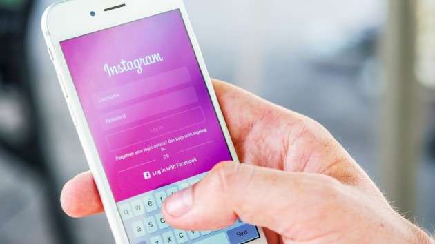 Користувачі повідомляють про збої в роботі Instagram