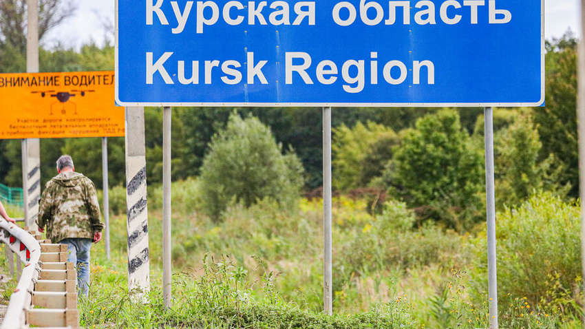 Стало відомо, чи готовий Путін провести обмін захопленими територіями