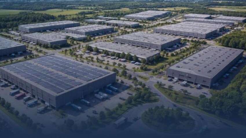 Буковина получает индустриальную революцию – новый парк создаст сотни рабочих мест