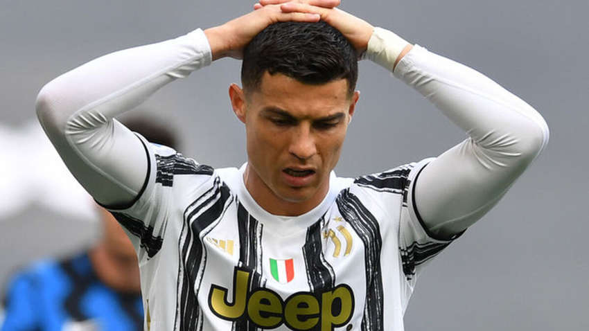 Прокуратура Турина викликала на допит Кріштіану Роналдо