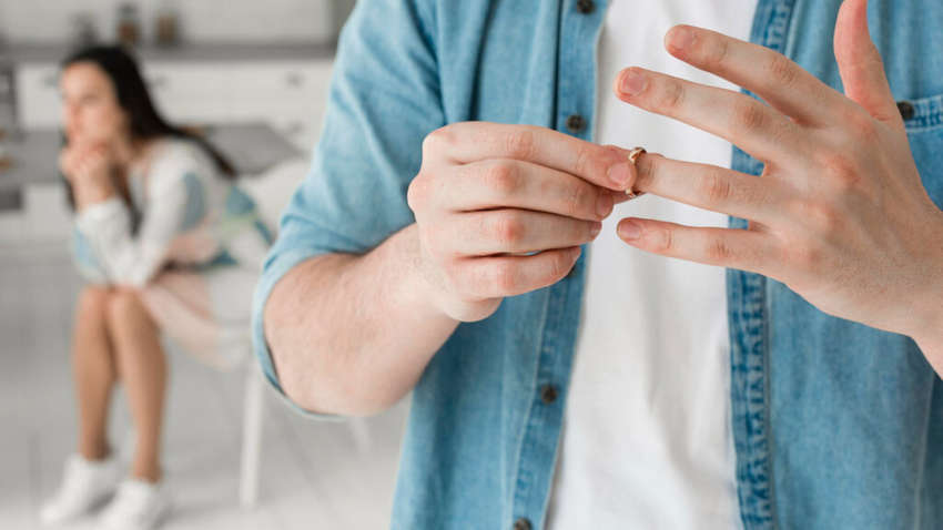 Ці причини ведуть до розлучення: що важливо знати перед весіллям