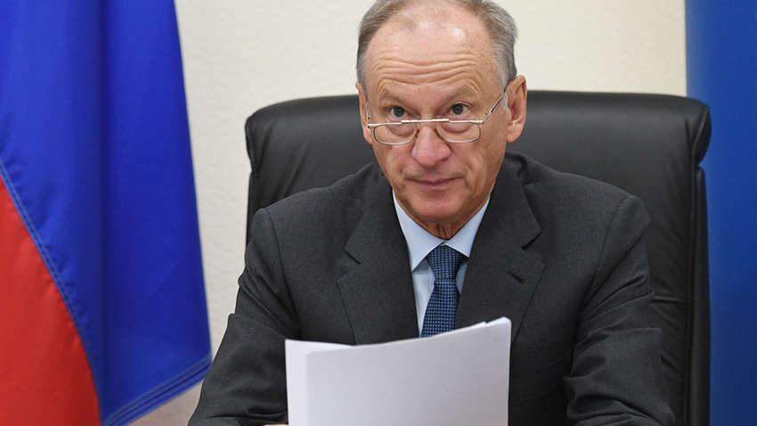 "Червоні лінії" Донбасу: в РФ пояснили, чи втрутяться у конфлікт на Донбасі "Червоні лінії" Донбасу: в РФ пояснили, чи втрутяться у конфлікт на Донбасі