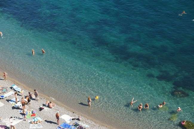 Разгар курортного сезона: стало известно – бояться ли россияне ехать в Крым