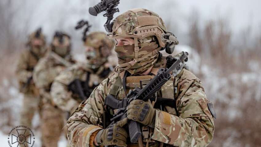 Стало відомо, скільки території відбила Україна після того, як РФ втратила Starlink Стало відомо, скільки території відбила Україна після того, як РФ втратила Starlink