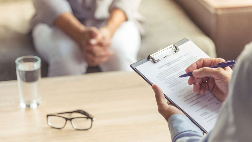 «Пандемия и война сильно на нас повлияли», - поляки стали чаще обращаться к психиатрам  «Пандемия и война сильно на нас повлияли», - поляки стали чаще обращаться к психиатрам