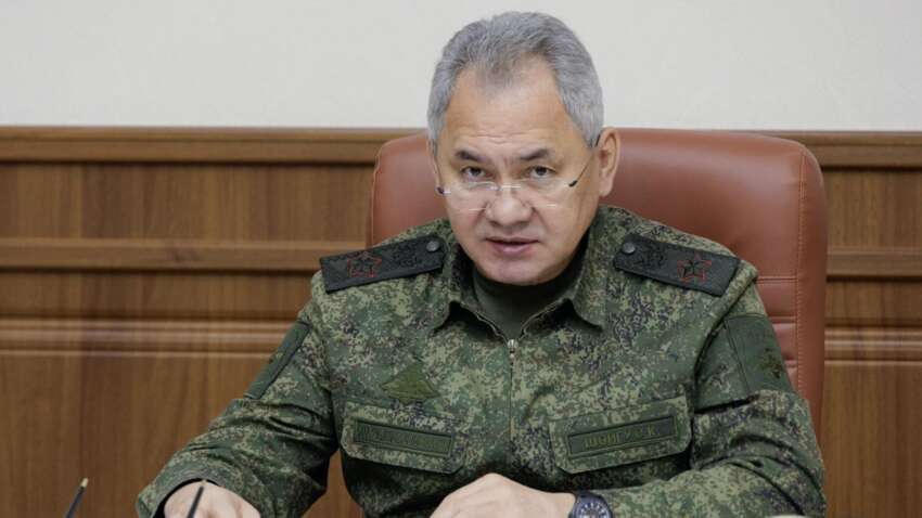 В Кремле перечислили условия Путина для окончания войны в Украине