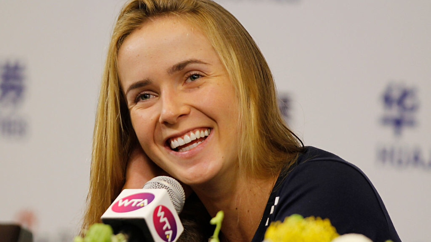 Світоліна здолала представницю Казахстану у важкому матчі