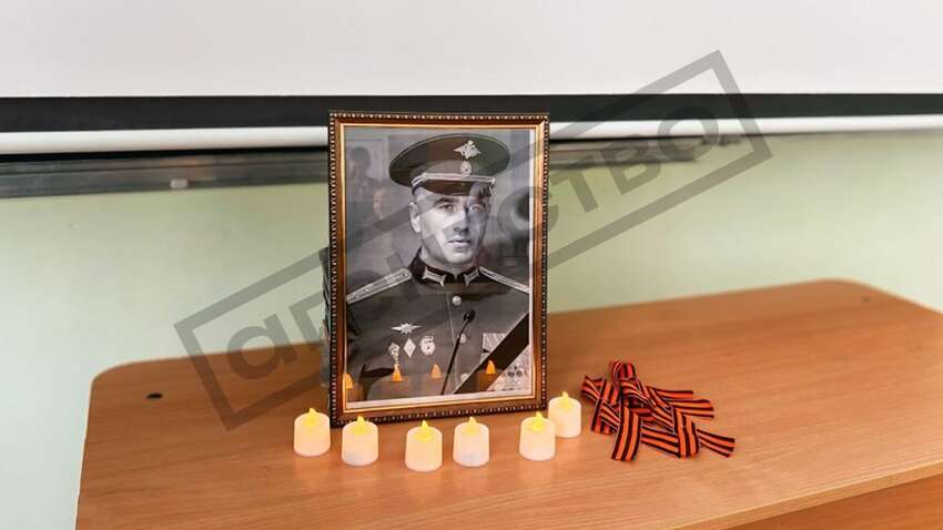 В России погиб командир одиозной дивизии, убивавшей людей в Буче В России погиб командир одиозной дивизии, убивавшей людей в Буче