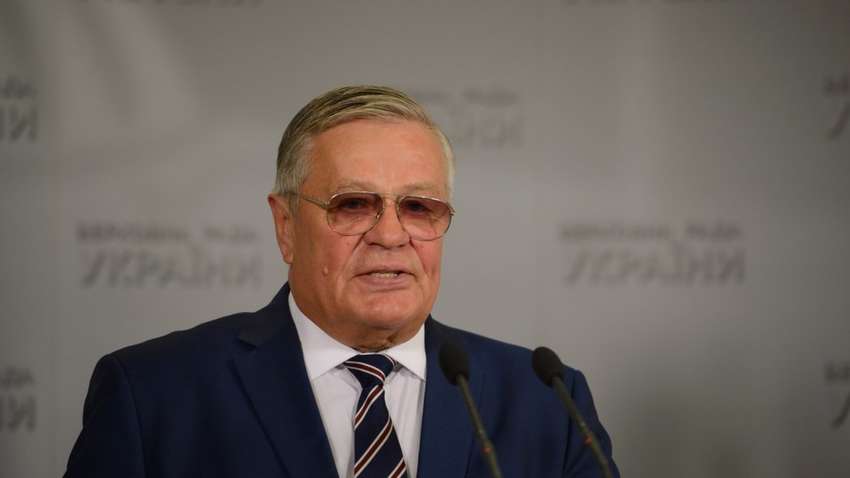 У прокуратури немає доказової бази, - Німченко про нову підозру Медведчуку