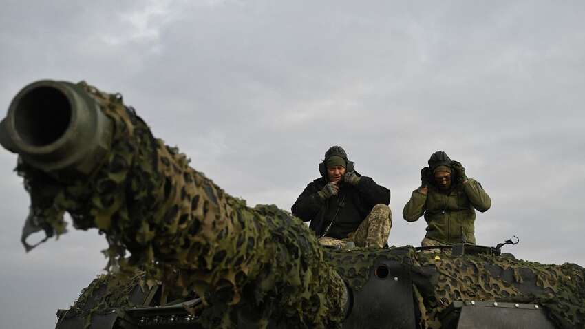 На Сумщині стає все більш небезпечно: де активно просувається ворог На Сумщині стає все більш небезпечно: де активно просувається ворог