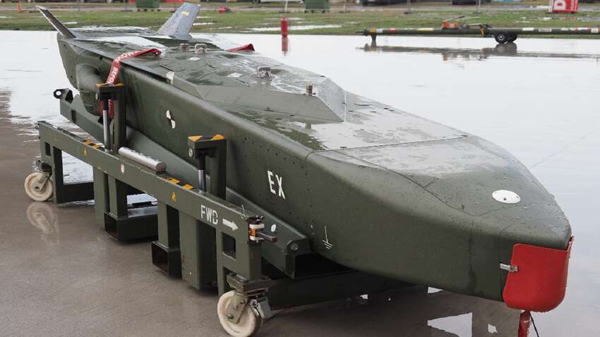 Германия боится промахов Taurus: почему медлить с передачей больше нельзя