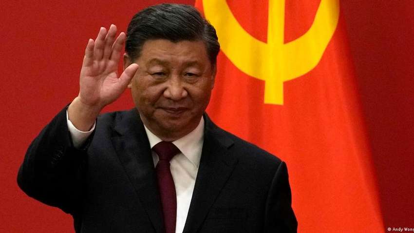 Почему война в Украине на руку КНР: может ли измениться позиция Си Цзиньпина