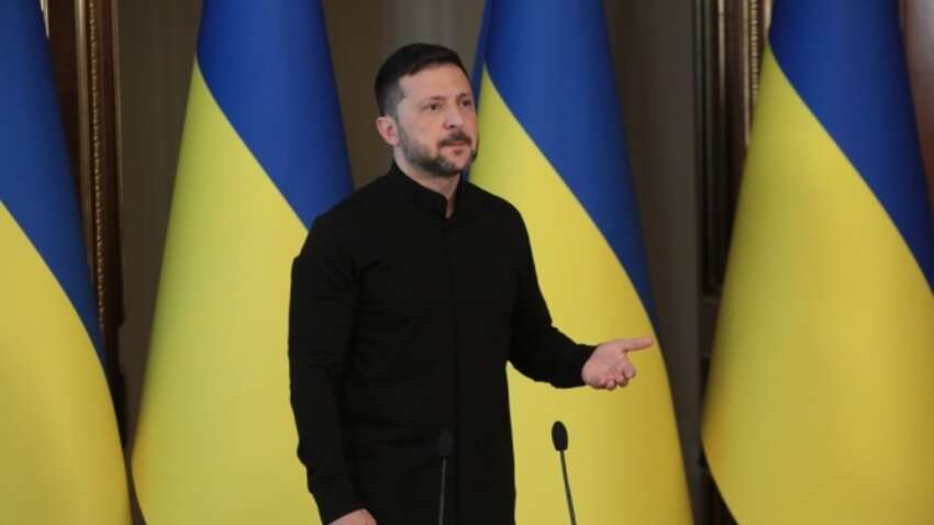 Почему Россия сорвала обмены пленными: Зеленский впервые раскрыл подробности Почему Россия сорвала обмены пленными: Зеленский впервые раскрыл подробности