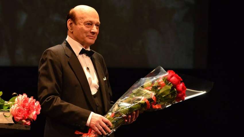 Умер легендарный украинский актер: что известно