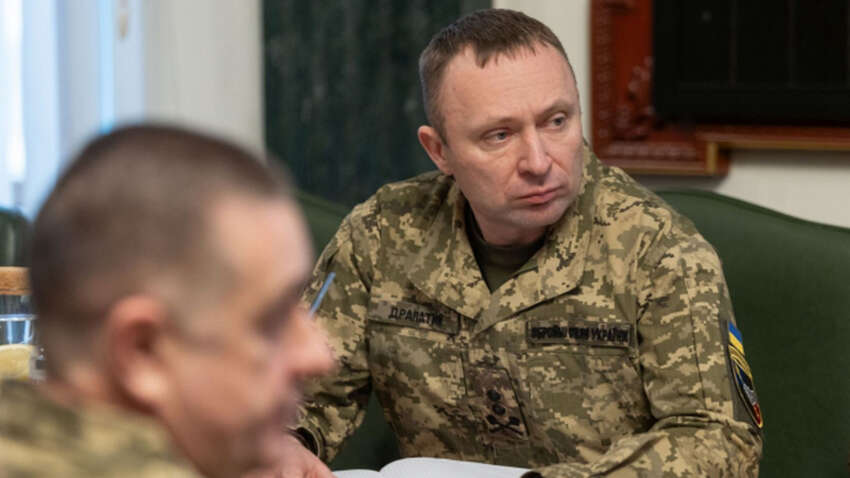 «Войдет в учебники»: стало известно, кто организовал блокировку россиян в Купянске «Войдет в учебники»: стало известно, кто организовал блокировку россиян в Купянске